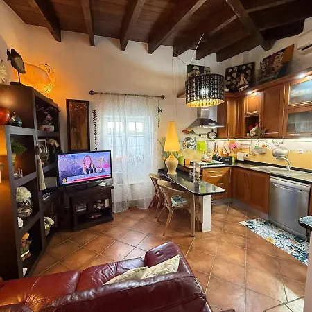 Casa Amarela - Nova De Cacela