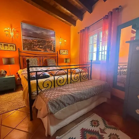 Casa Amarela - Nova De Cacela * Vila Nova de Cacela