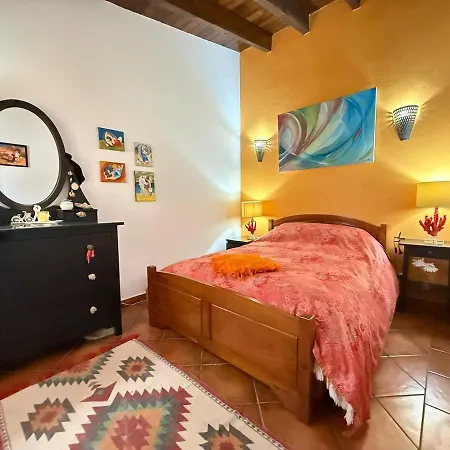 Casa Amarela - Nova De Cacela Chalet Vila Nova de Cacela
