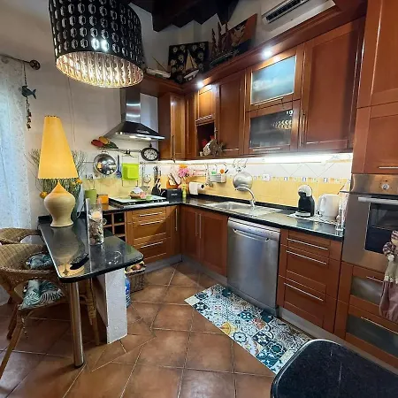 Casa Amarela - Nova De Cacela Vila Nova de Cacela